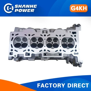 Hyundai Sonata üçün G4KH 2.0L Silindr Başlığı 22100‑2GTA1, ‑2G550