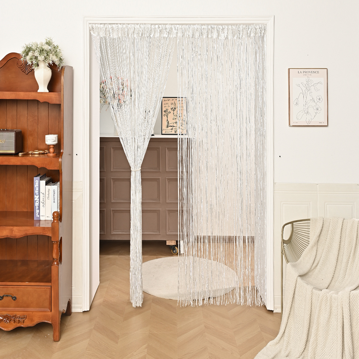 Transfronterizo nuevo cifrado cortina