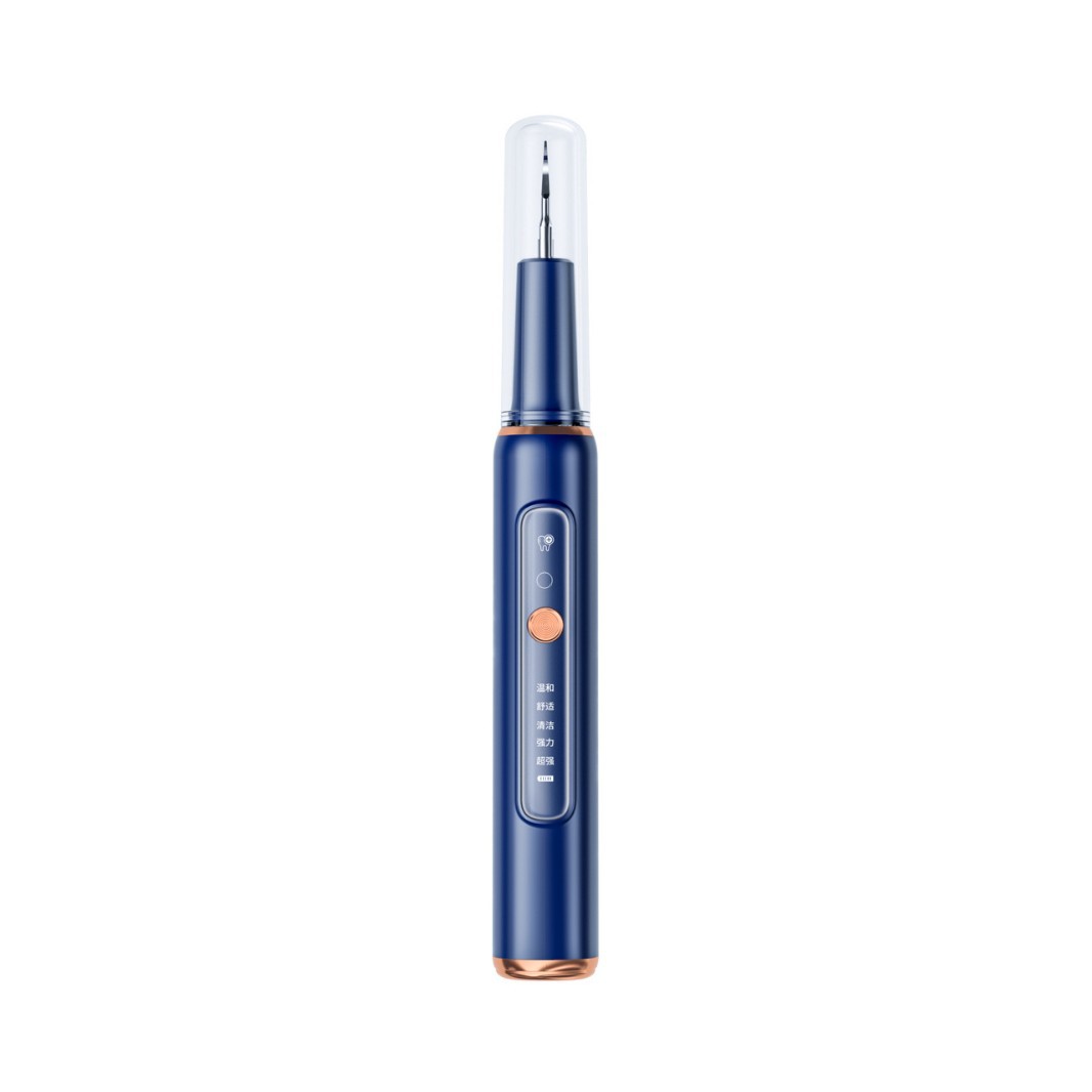 Fábrica directa nuevo limpiador de dientes ultrasónico limpiador de dientes limpiador eléctrico de cálculos dentales limpiador de tartar image 5