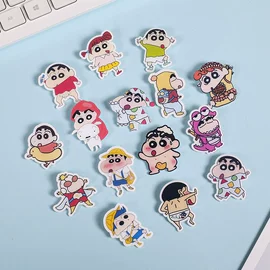 胸针;钥匙扣及钥匙扣配件;手账夹