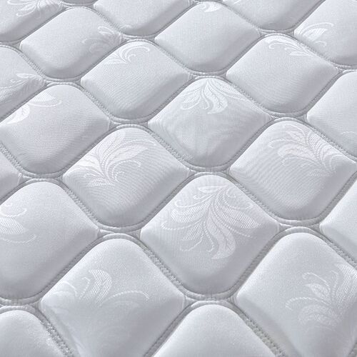 Simmons spring mattress household 20cm thick coconut palm hard cushion latex soft cushion 1.8m 1.5m economical mattress