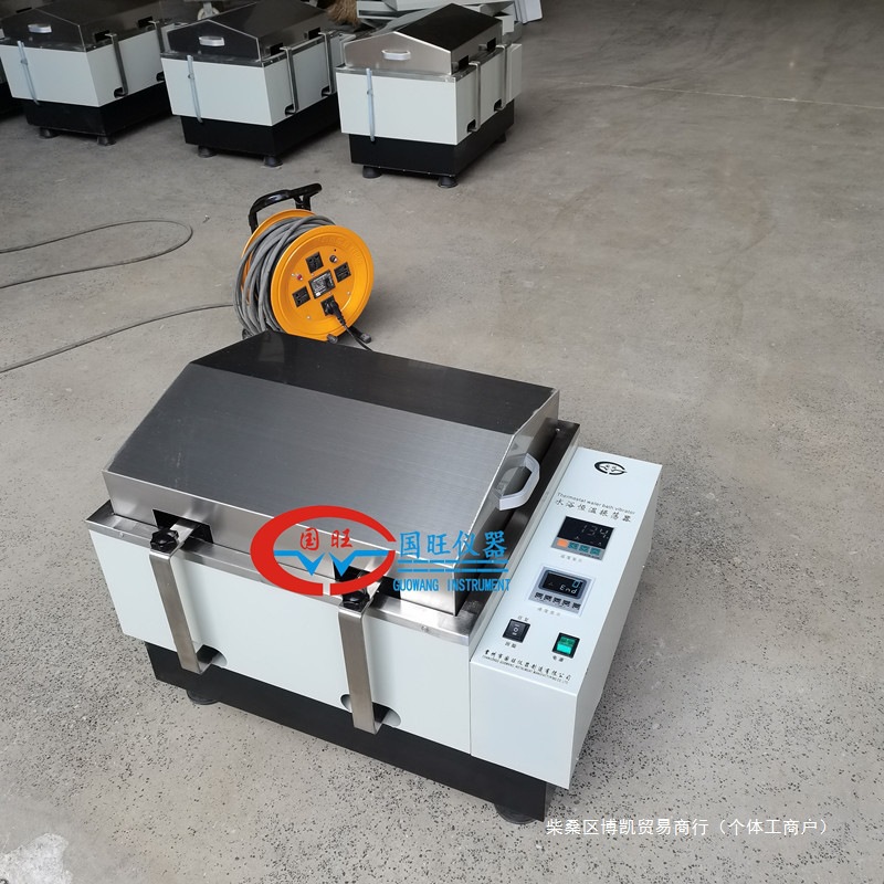 数显水浴气浴恒温振荡器不锈钢智能摇床实验室回旋往复SHA-B/批发