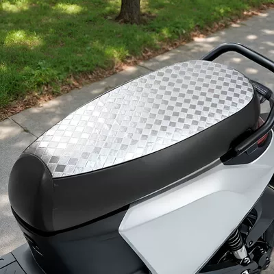 Electric car cushion Universal for All Seasons, Sun