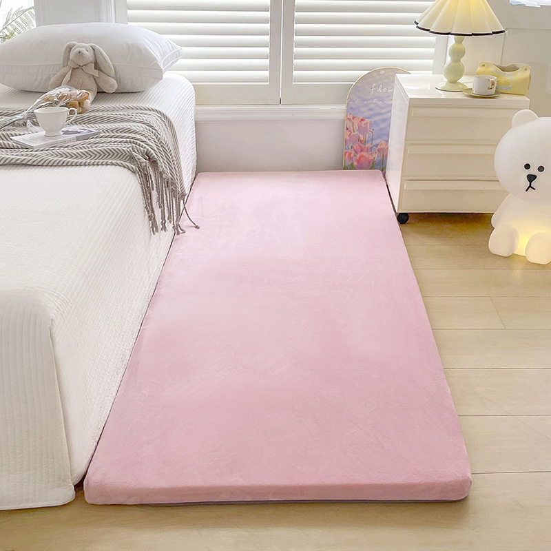 라이트 핑크 두께 8cm