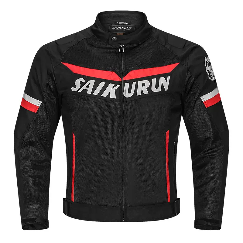 摩托车骑行服赛车服定制logo