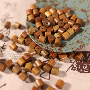 8mm��Ȼ�G̴ľֱ�ЈAͰľ��diy���L�����ִ���������Ʒ������]