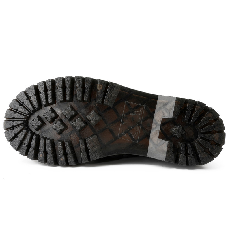 Men's Genuine Leather Loafers