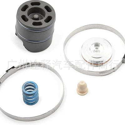 Suitable for Bmw 3 Series: Other brake systems