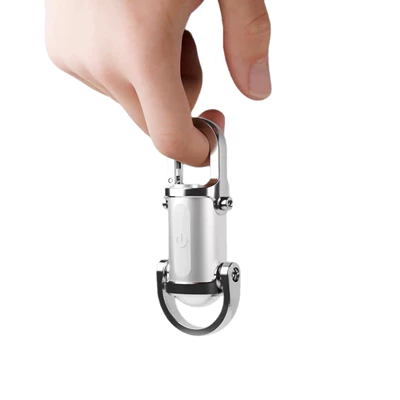 Waterproof Keychain — UV fənərlər