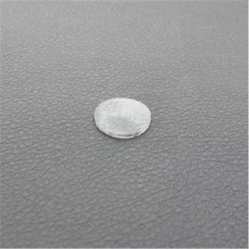 Car double-sided tape, transparent, traceless, round, high-temperature-resistant, sun-protective car ornaments, high-strength, powerful base fixation