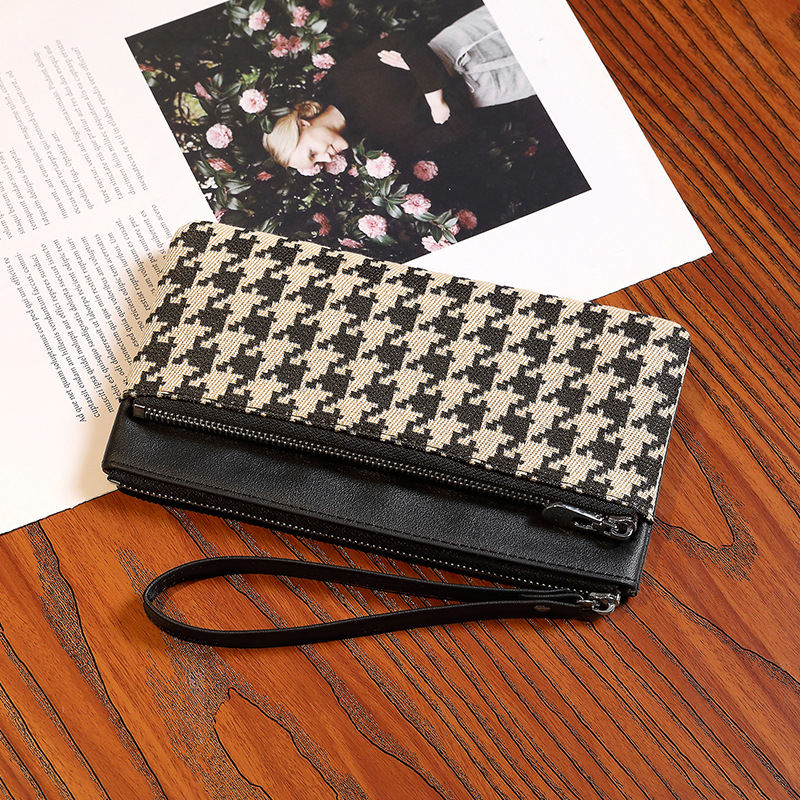 BE-3212: 하운드투스 흑백