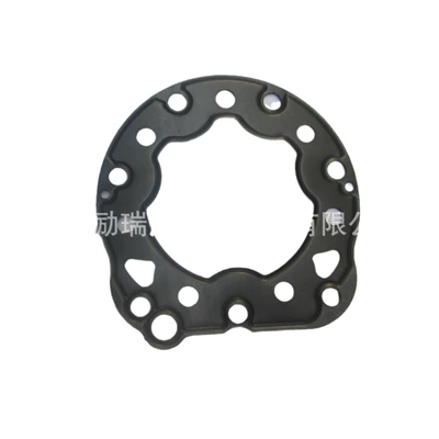 valve plate gasket, Automotive air conditioning