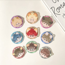 EXO���^�����֙C����֧���m�����п�ͨ�ɐ�֧�ܑ��˱�y�����b�