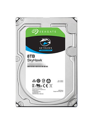 A todo color de visión nocturna con audio POE red Cable Alimentación traje vigilancia CCTV NVR HD Cámara al por mayor