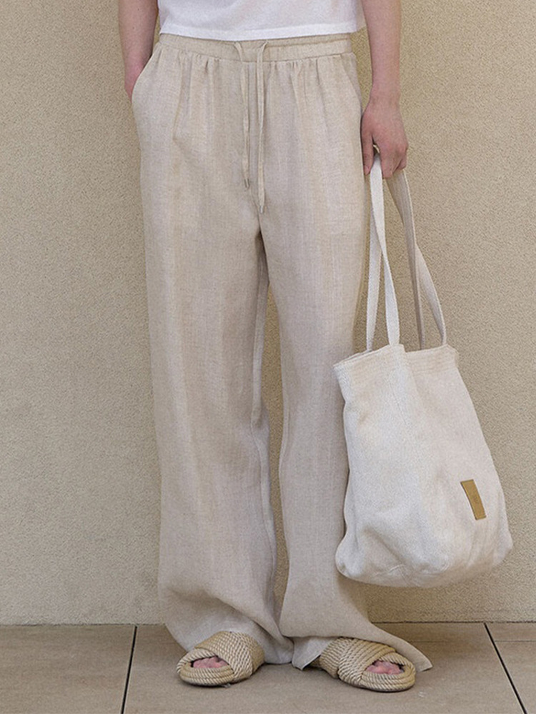 Autumn trousers