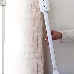 越境新商品 電源コンセント エクステンダー 電源ソケット ソファ ベッドサイド エクステンダー 在庫あり