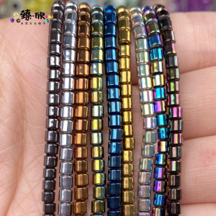 �¿��đʯ3x3mm�����僺�đʯɢ�鴮��diy�Ʒ������Ʒ���
