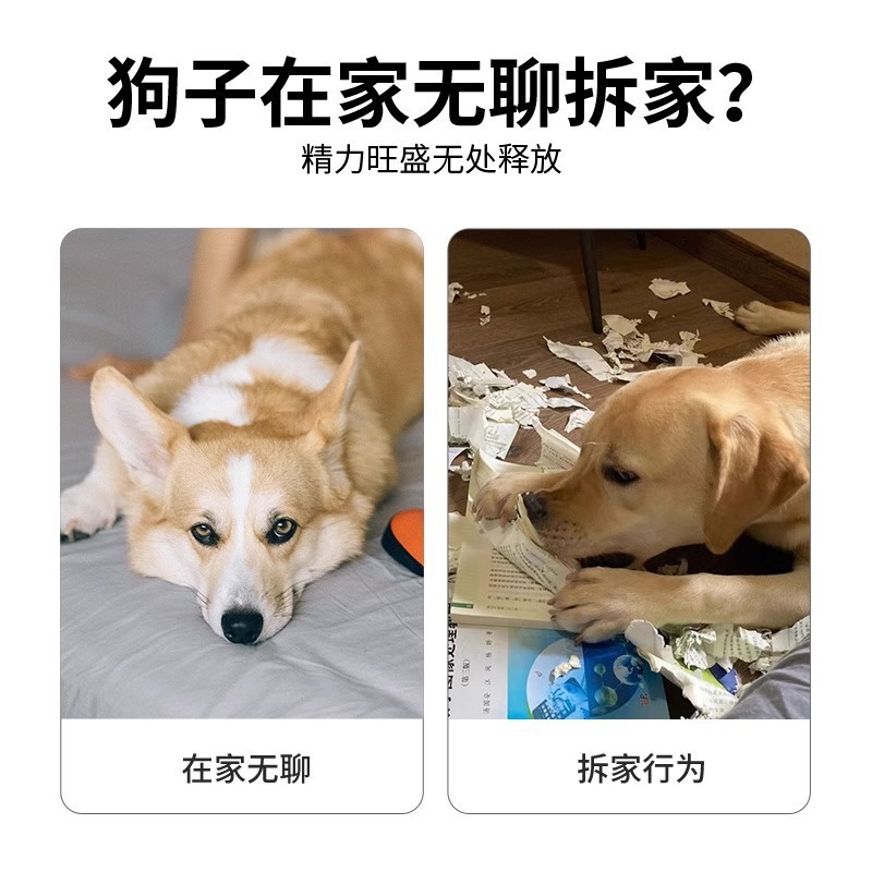 国境を越えたペットの犬の音のおもちゃ、噛みつきや歯ぎしりに強い、自己楽しみと退屈解消のアーティファクト、音の出る新聞紙のおもちゃと用品|undefined