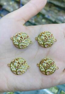 ΢�14k����ɫ�~΢��ʯ������Đ�ħ֮��������ư��sg3a