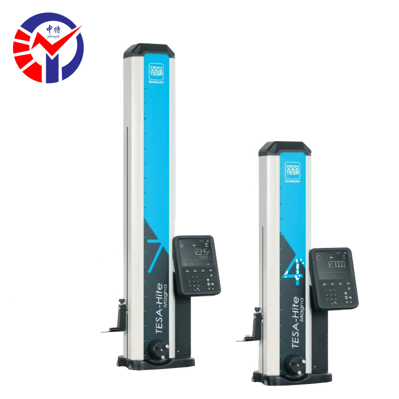 瑞士TESA高度测量仪 TESA-HITE MAGNA 700数显测高仪