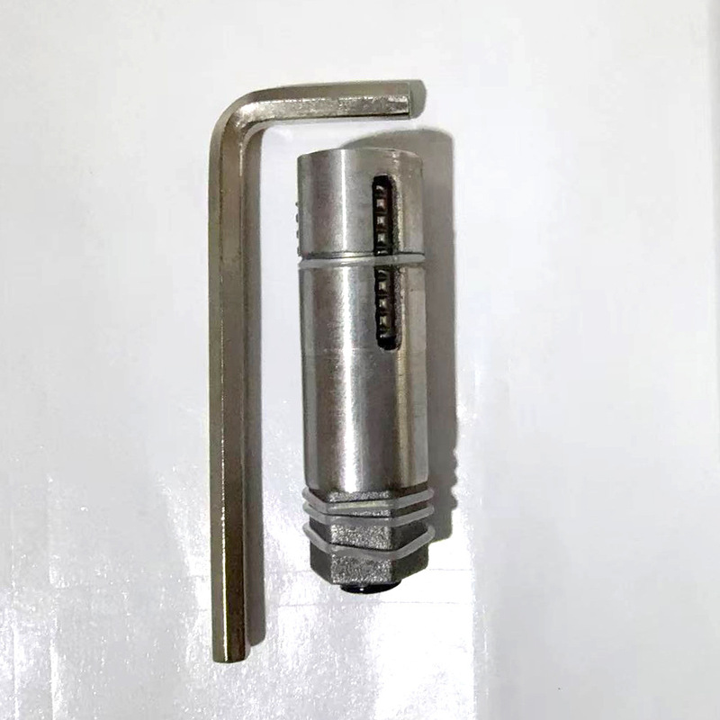 新しい蛇口アングルバルブ断線エクストラクターユニバーサル逆ネジタップ水道管破損したパイプ破損したネジエクストラクター|undefined