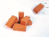 No. 1【Long Brick】