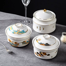 咖啡杯;碗碟盘套装;碟