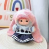 Vest, set, 20cm