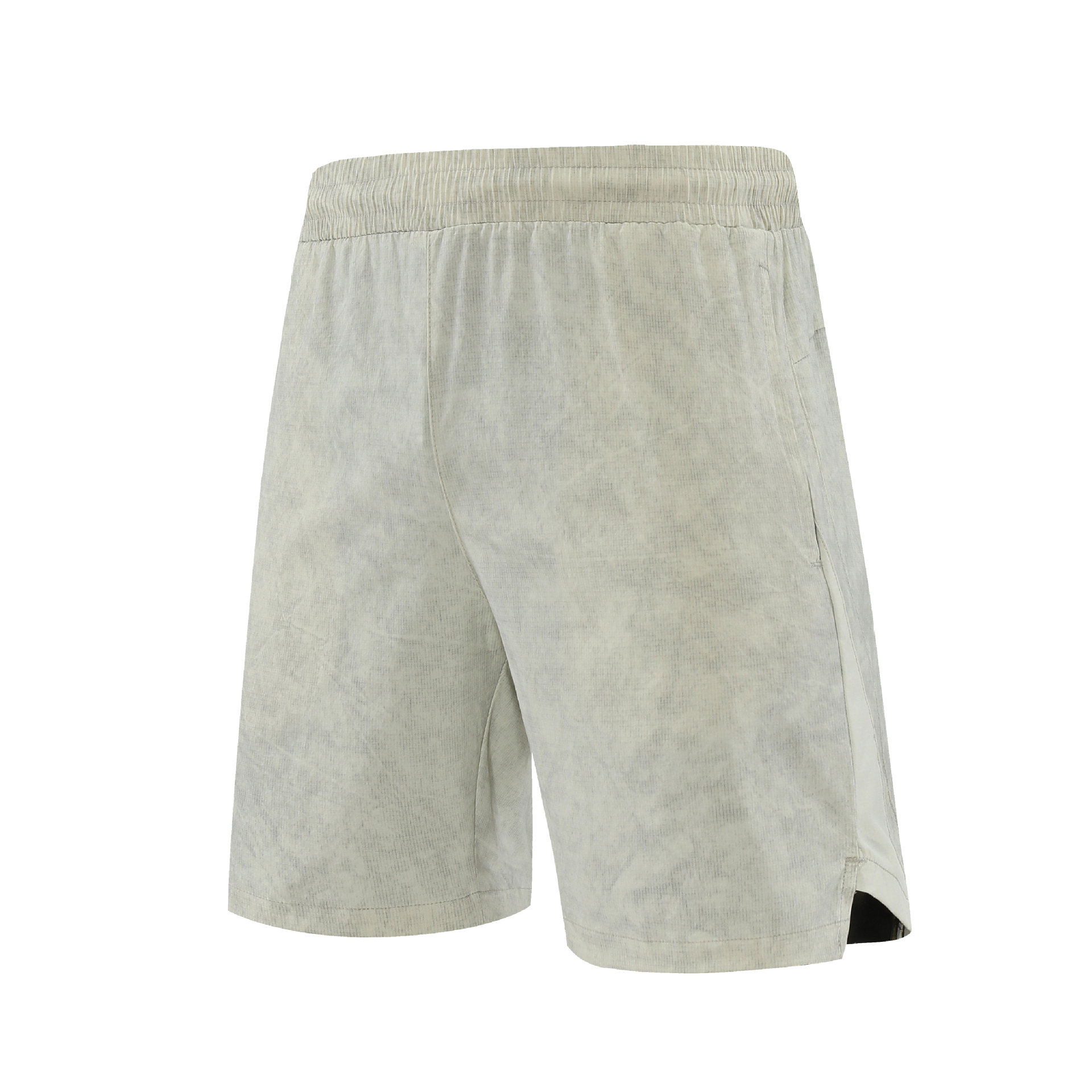 Pantalones cortos deportivos casuales de camuflaje de secado rápido estilo fino de verano recto suelto al aire libre fitness correr pantalones de cinco puntos pantalones de hombre