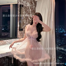 ������Ů�Ըе���ë߅��ɫ͸ҕ˯ȹ������Ȥ����Ů����ἆȹ2185
