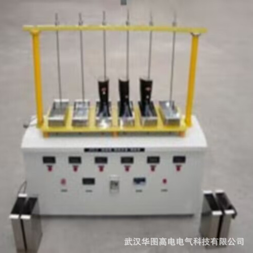 HTAG-66系列电力安全工器具智能测试系统 电力安全工器具试验装置