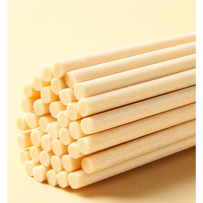 Floral Water Diffuser Stick Indoor Fragrance Fiber Stick For Bedroom Living Room And Kitchen Perfume Diffuser Stick_voghion.com