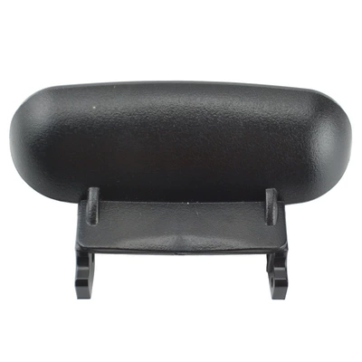 Armrest Box Cover Button – Armrest box