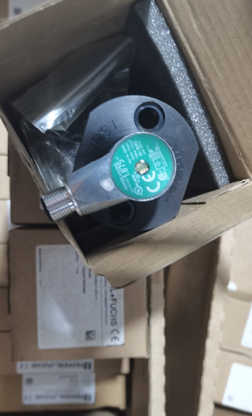 NJ2-FD-E02-1.875-V1现货直发的