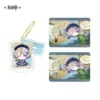 Photos to commemorate the good times series acrylic stand pendant & collectible card set·Qiqi