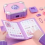 女孩手工百变儿童玩具