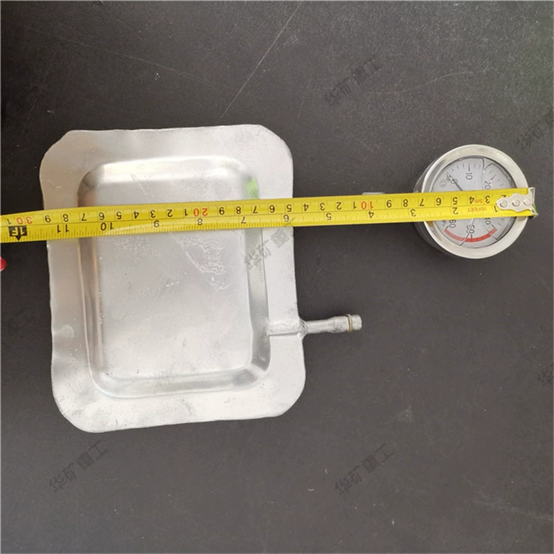 YZ-II Тип наполнения корпуса гидравлическая Подушка якорная Подушка давления масла для угольной шахты в наличии быстросъемная заполняющая гидравлическая Подушка корпуса