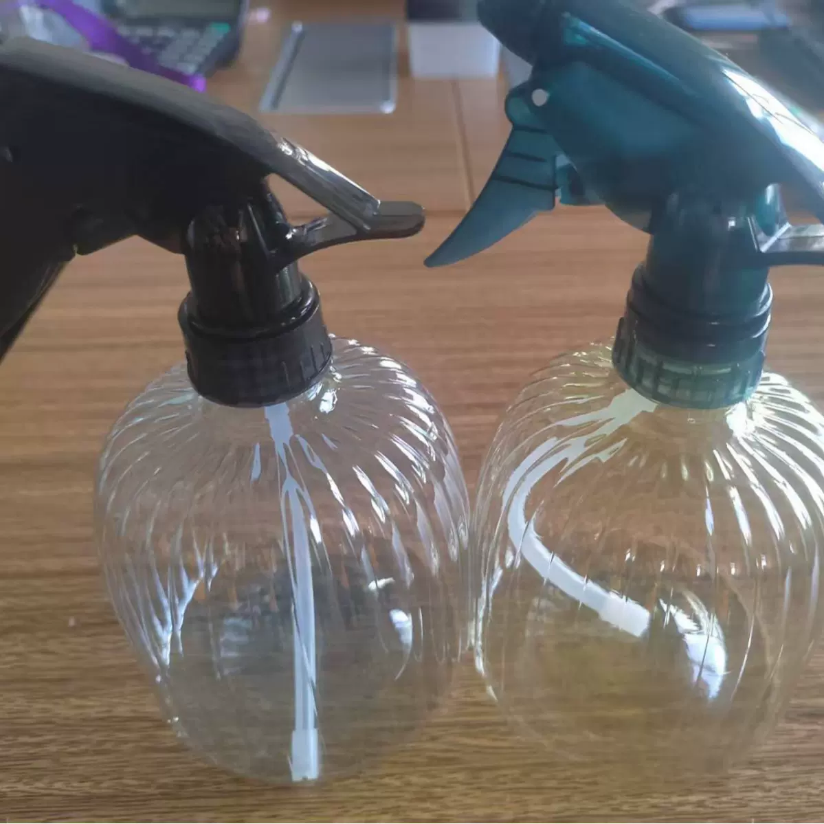 厂家直销各式各样新款塑料瓶子