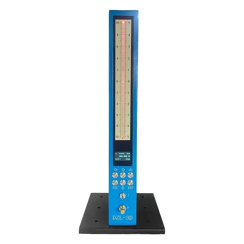 广东气电量仪段差高度测量仪电感测微仪测量检具高精度气动数显