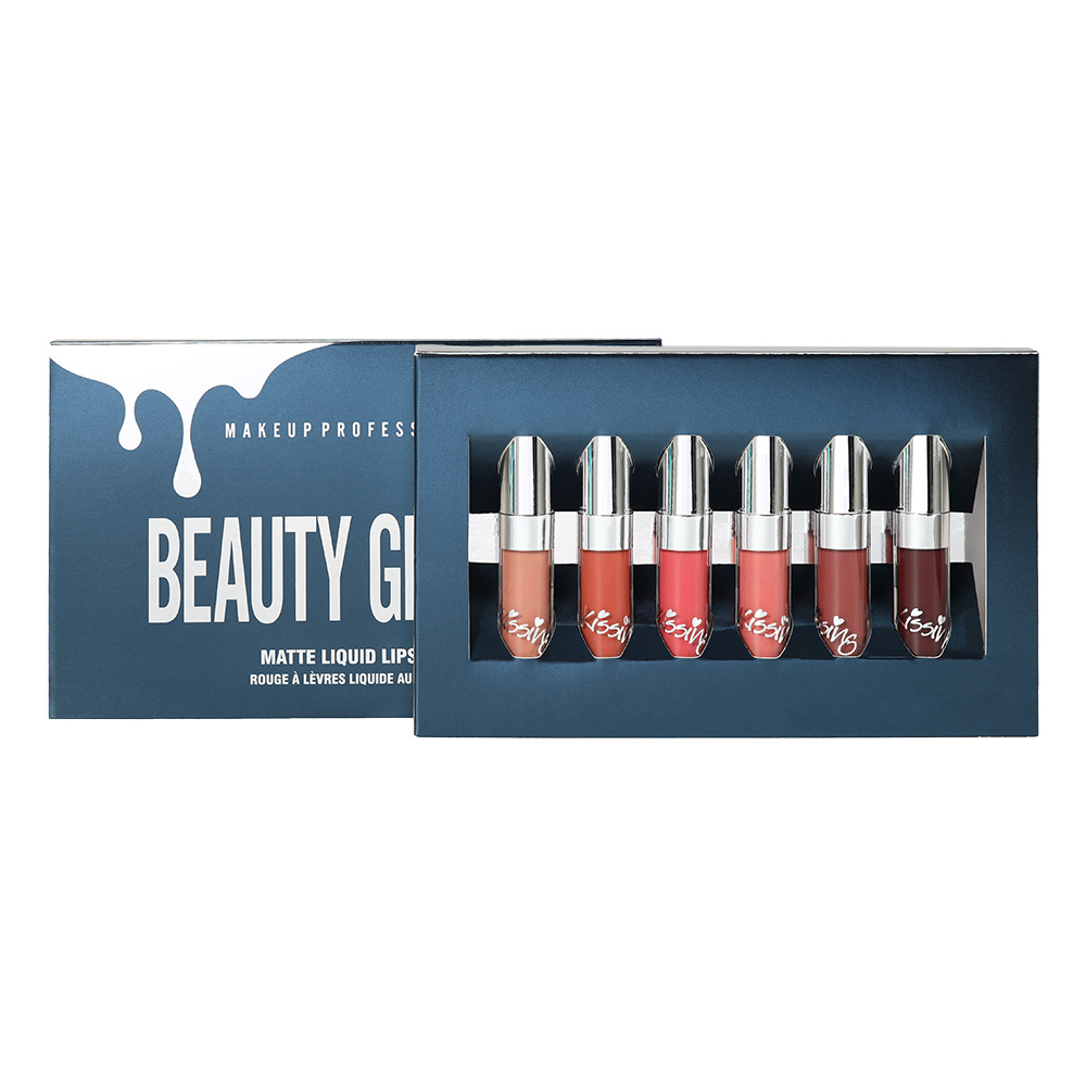 Lip Glaze Set - Image 13
