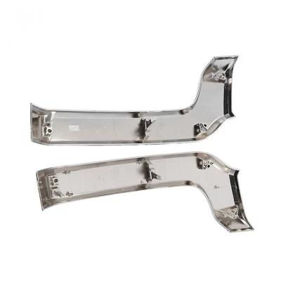 Suitable for Mitsubishi Bumper