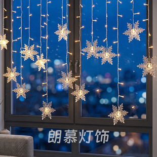 NEW�羳LEDѩ���������M�����}�Q�b���c�b�ѩ���ʟ����ղʟ���