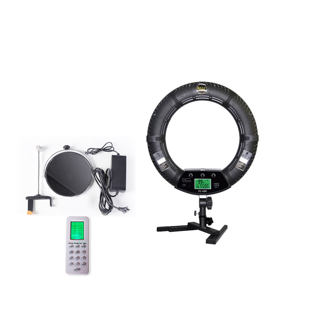 Mobile phone, lamp, LED fill light, lights
