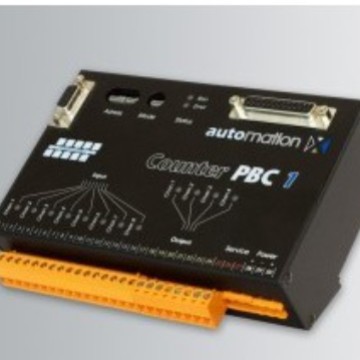 PBC1    AUTOMATIONX      计数器