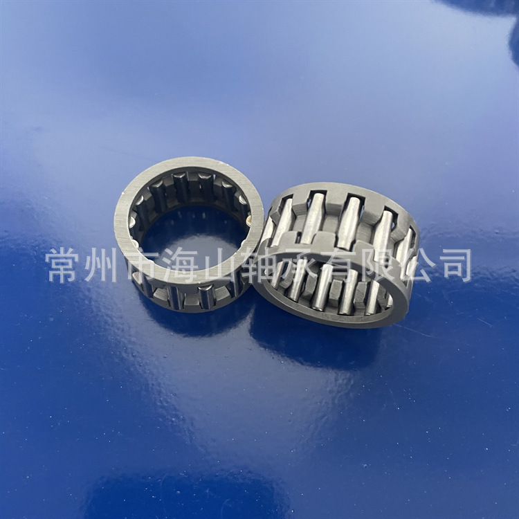 K18x22X13 向心滚针和保持架组件 K18x22x13 滚针轴承 KT18X22X13