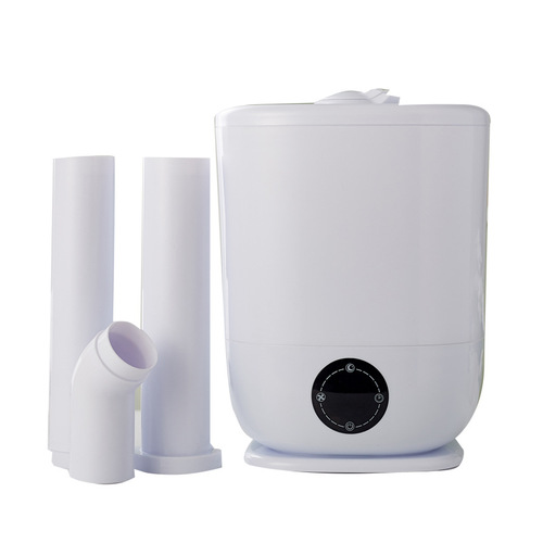 Small household appliances air aromatherapy ultrasonic atomizer wholesale industrial large fog volume large capacity floor-standing humidifier