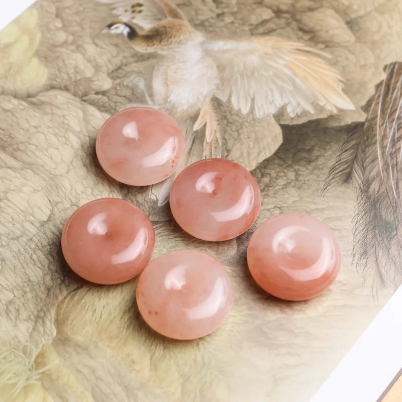 피스 버클(직경 26mm)