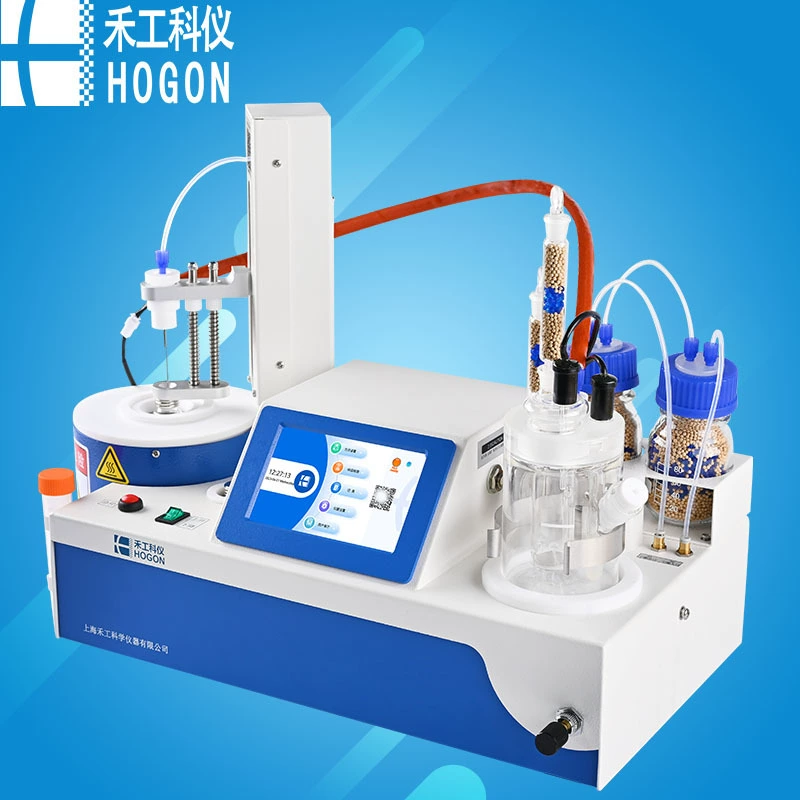 Измеритель влажности табачных листьев Hegong AKF-CH6 определяет содержание влаги в табачных листьях.