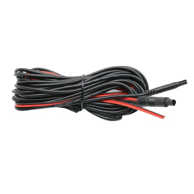 AHD streaming rearview 4-pin: Other Car Video