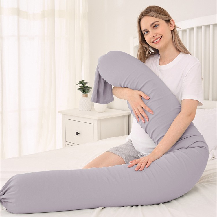 Pillow, with regulator
